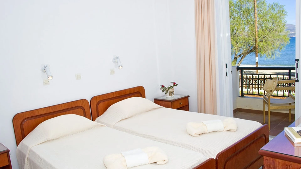 Bedroom 5
