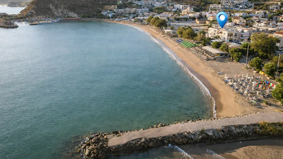 Sea view 2